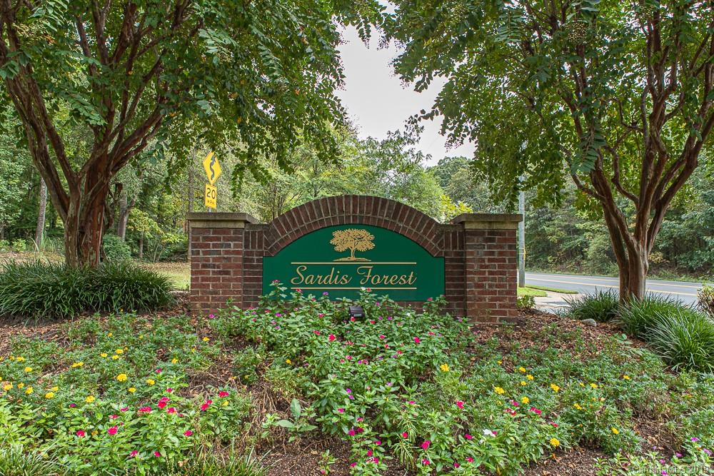 1313 Rock Point Road Charlotte, NC 28270 - Photo 45 of 45 Gallery Image 45