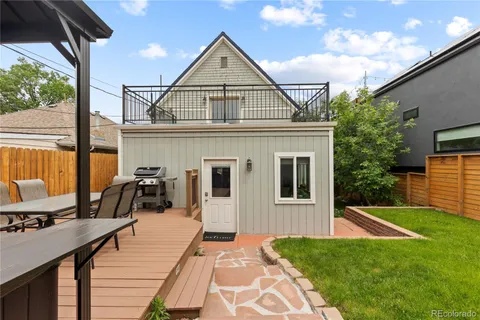 $1,169,000 | 2021 Eliot Street, Denver, CO 80211