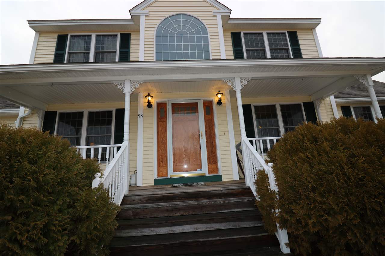 56 Monadnock View Road Rindge, NH 03461 - Photo 36 of 40