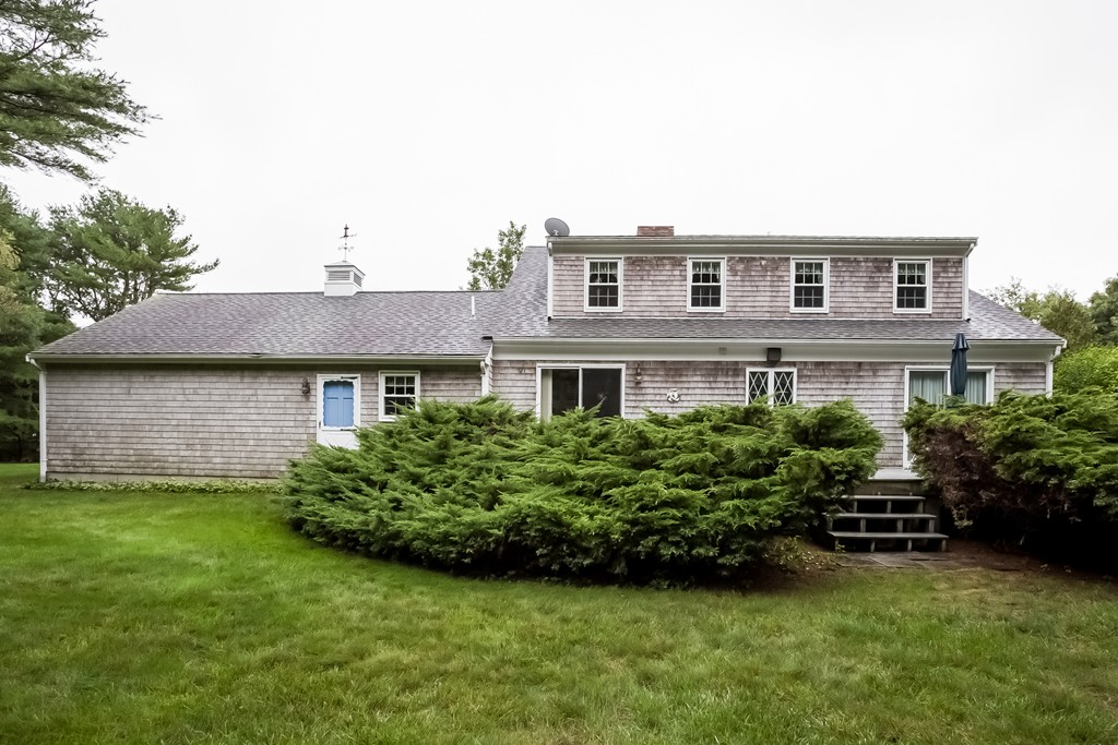 323 Point Road Marion, MA 02738 - Photo 23 of 28