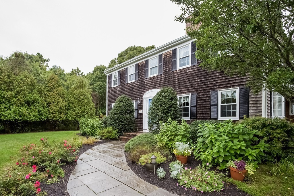 323 Point Road Marion, MA 02738 - Photo 24 of 28