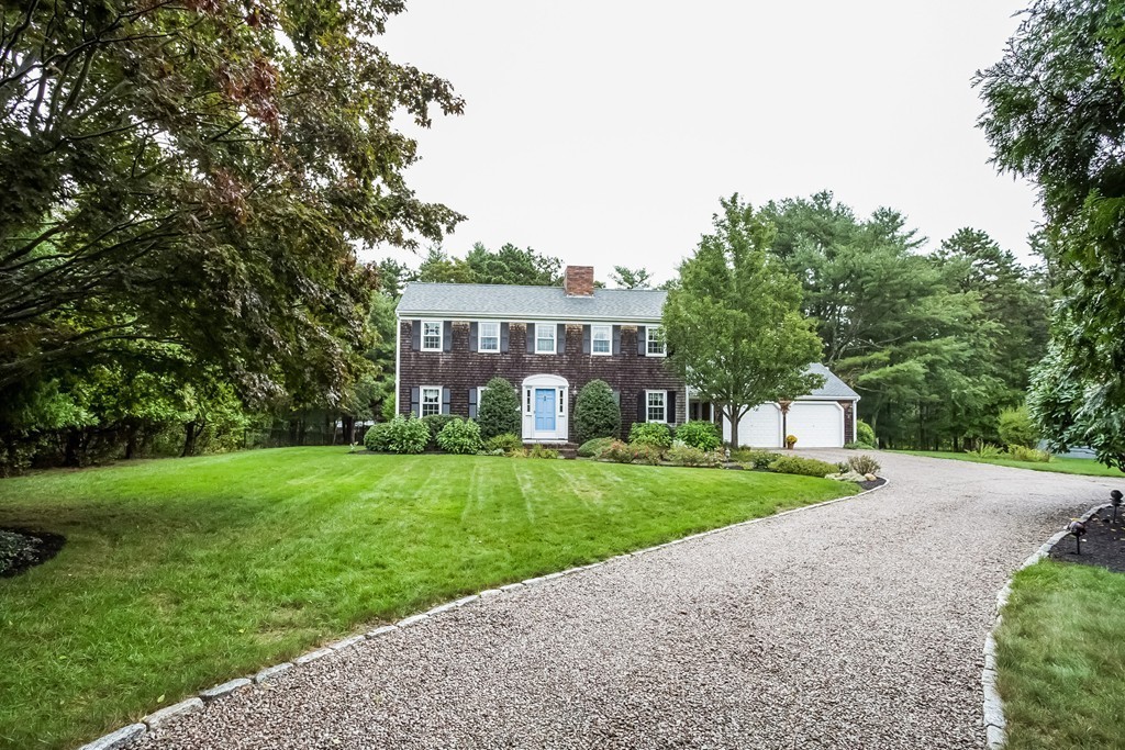 323 Point Road Marion, MA 02738 - Photo 25 of 28
