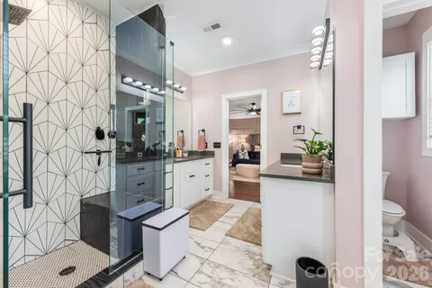 $950,000 | 1420 Academy Street, Charlotte, NC 28205