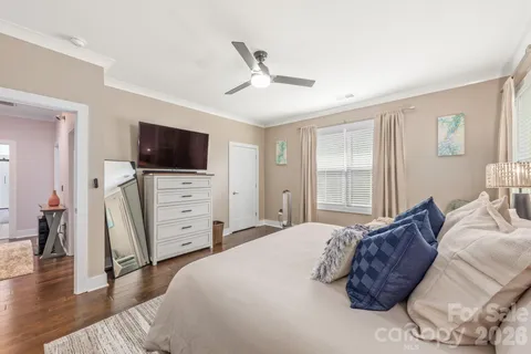 $950,000 | 1420 Academy Street, Charlotte, NC 28205