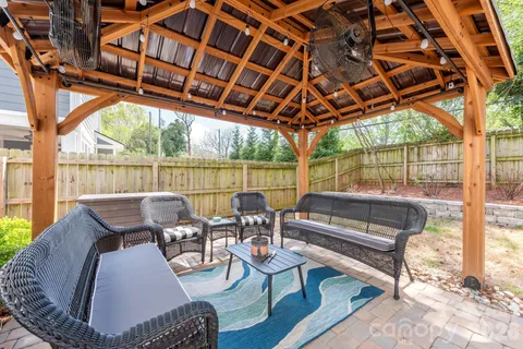 $950,000 | 1420 Academy Street, Charlotte, NC 28205