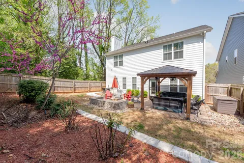 $950,000 | 1420 Academy Street, Charlotte, NC 28205