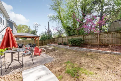 $950,000 | 1420 Academy Street, Charlotte, NC 28205