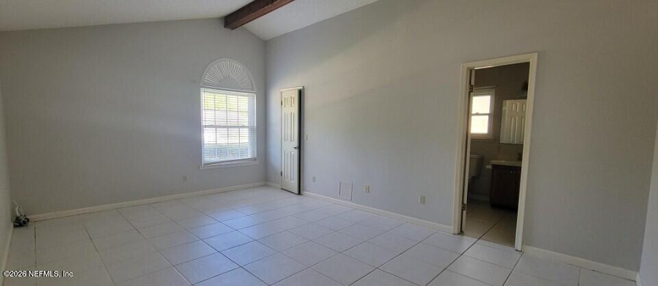 540 Timbercrest Lane Fleming Island, FL 32003 - Photo 8 of 9 Primary Bedroom
