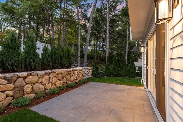 $3,350,000 | 30 Meriam Street, Unit 30, Lexington, MA 02420