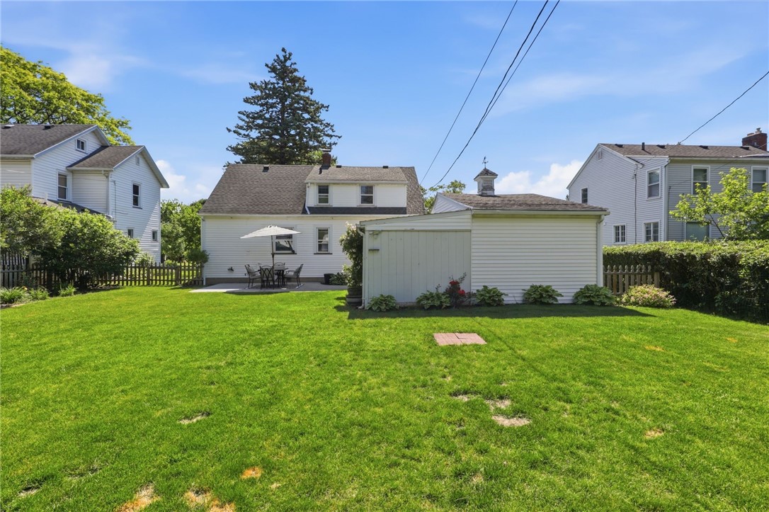 499 Shelford Road Irondequoit, NY 14609 - Photo 34 of 42