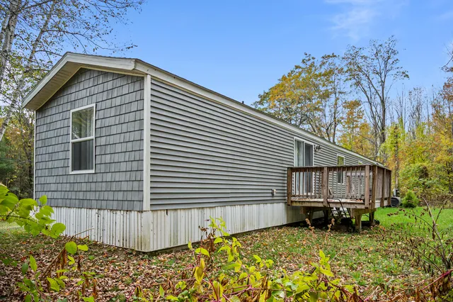 $202,000 | 618 Chadbourne Road, Standish, ME 04084