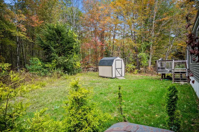 $202,000 | 618 Chadbourne Road, Standish, ME 04084