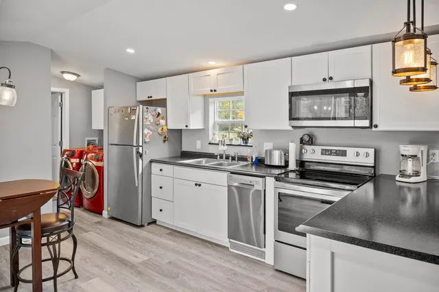 $202,000 | 618 Chadbourne Road, Standish, ME 04084