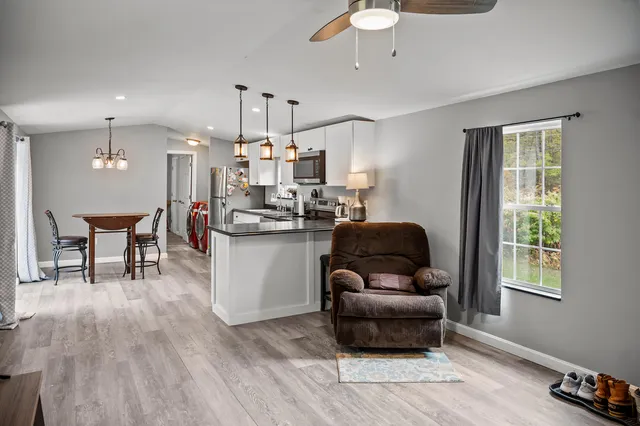 $202,000 | 618 Chadbourne Road, Standish, ME 04084