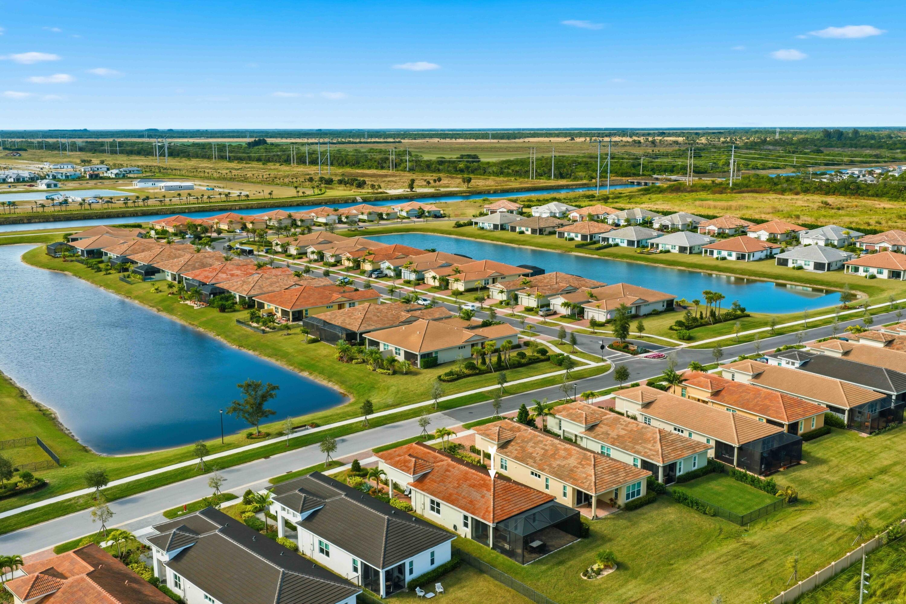 11473 Southwest Visconti Way Port St. Lucie, FL 34986 - Photo 35 of 69 DJI_20251201114500_0039_D-Edit