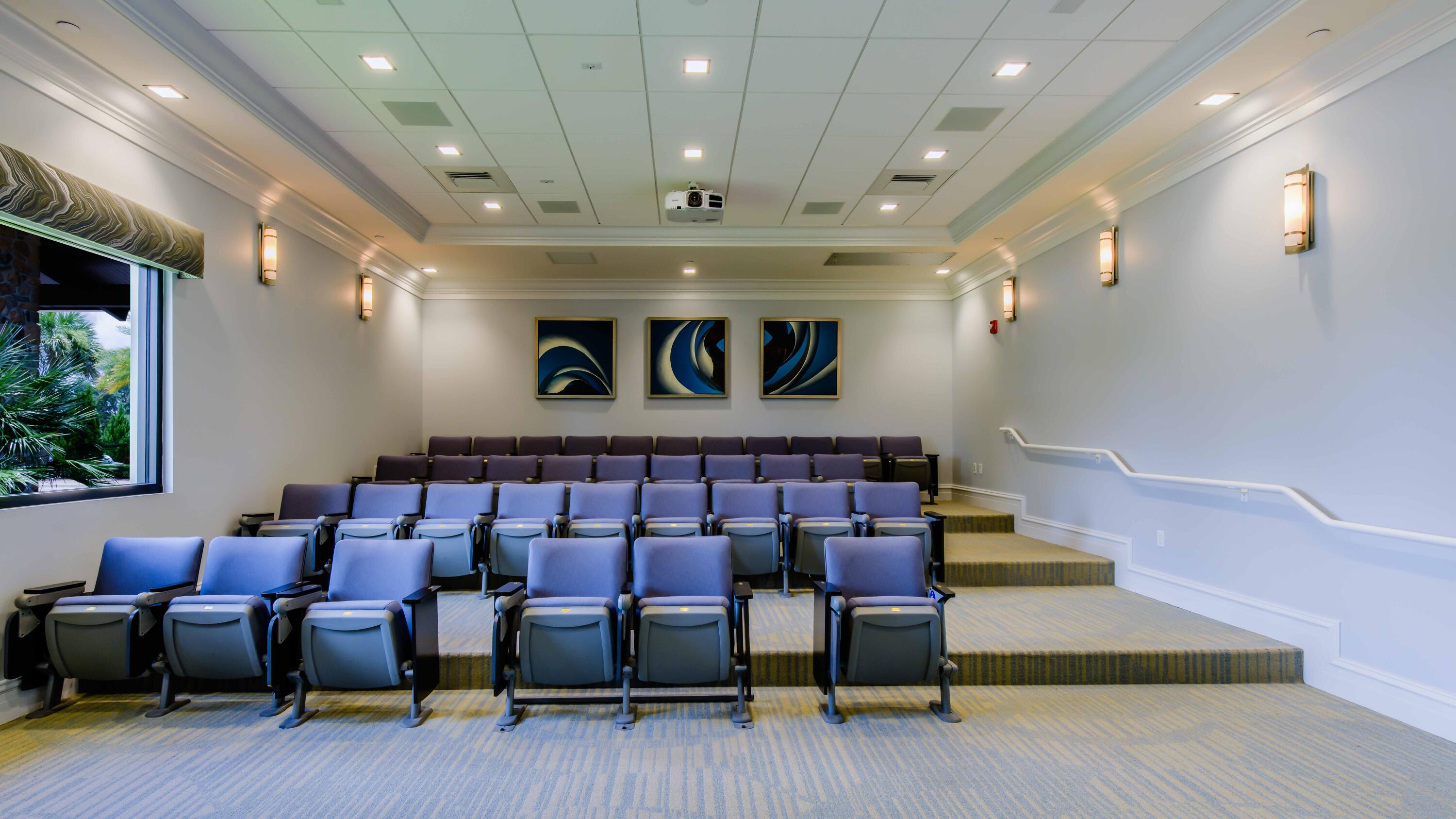 11473 Southwest Visconti Way Port St. Lucie, FL 34986 - Photo 52 of 69 a view of a room with furniture and a potted plant