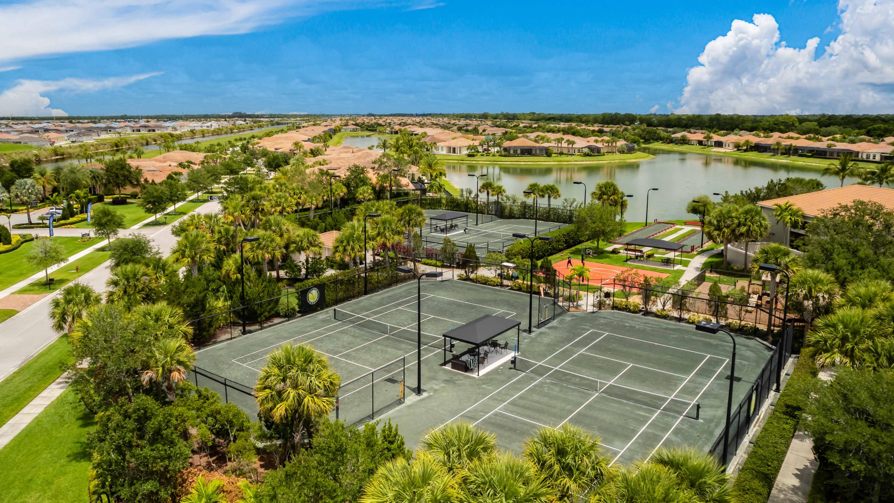 11473 Southwest Visconti Way Port St. Lucie, FL 34986 - Photo 60 of 69 DJI_0039-Edit