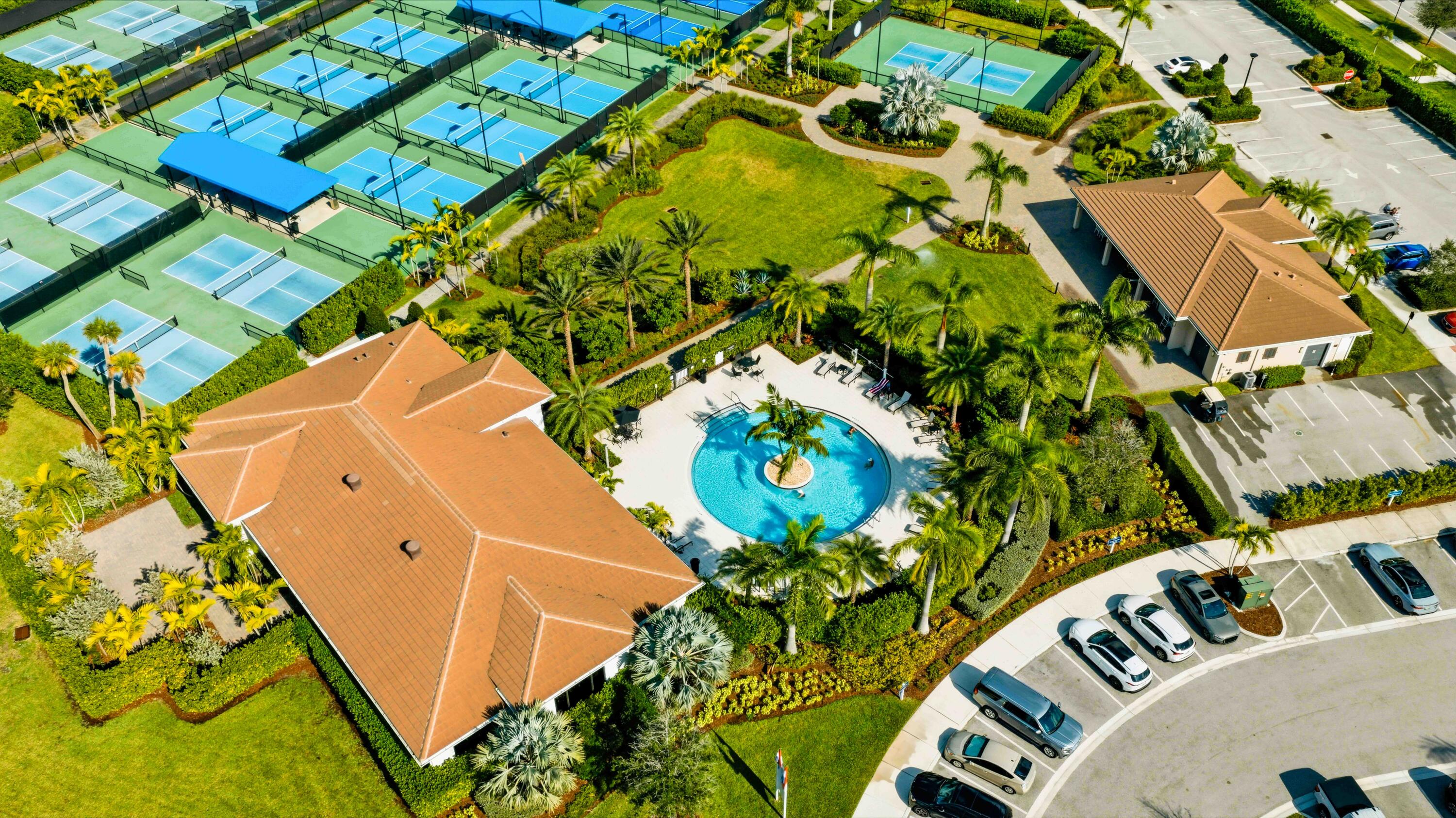 11473 Southwest Visconti Way Port St. Lucie, FL 34986 - Photo 61 of 69 DJI_20251124131126_0080_D