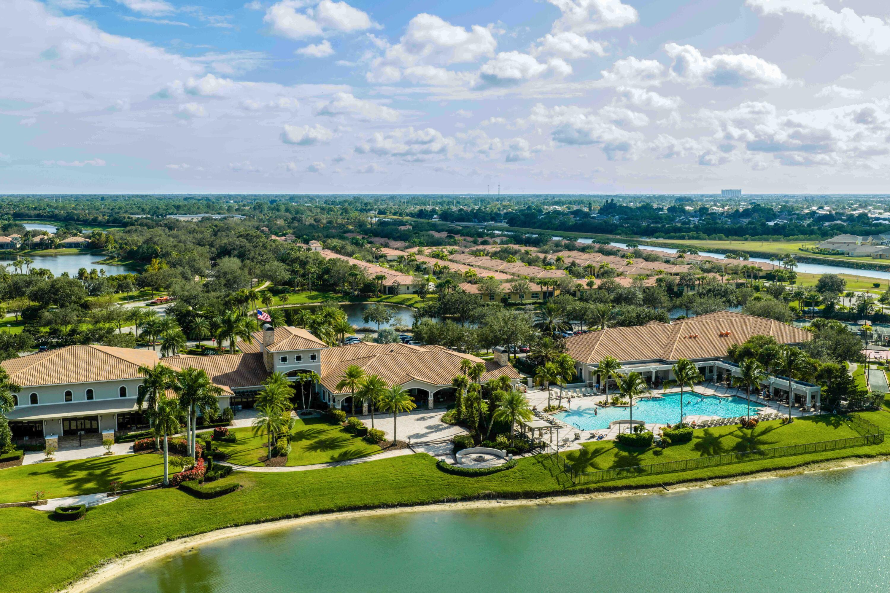 11473 Southwest Visconti Way Port St. Lucie, FL 34986 - Photo 65 of 69 DJI_20251124132923_0134_D