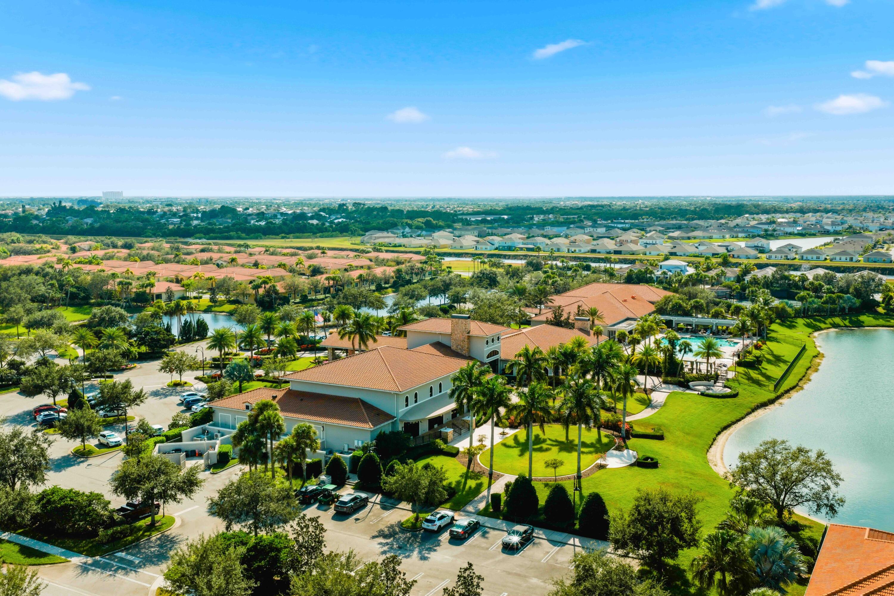 11473 Southwest Visconti Way Port St. Lucie, FL 34986 - Photo 66 of 69 DJI_20251124133002_0140_D