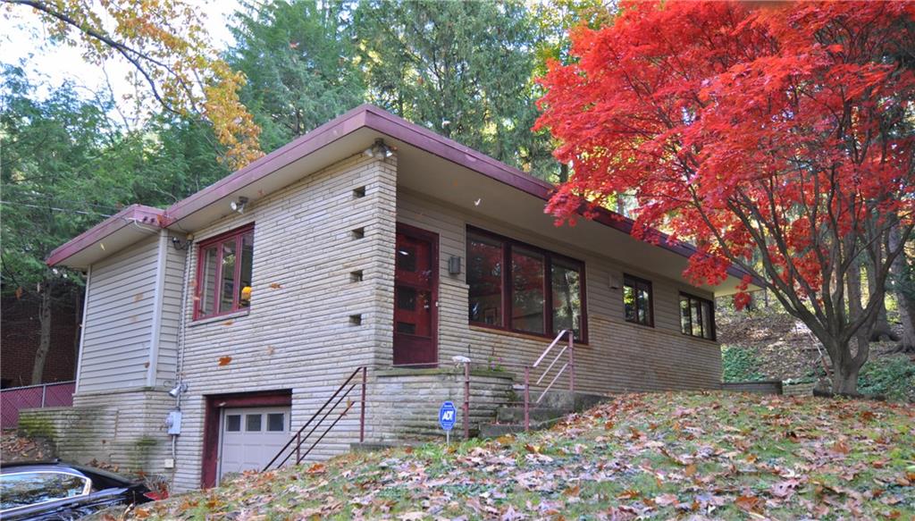 112 Kentzel Road Pittsburgh, PA 15237 - Photo 1 of 17
