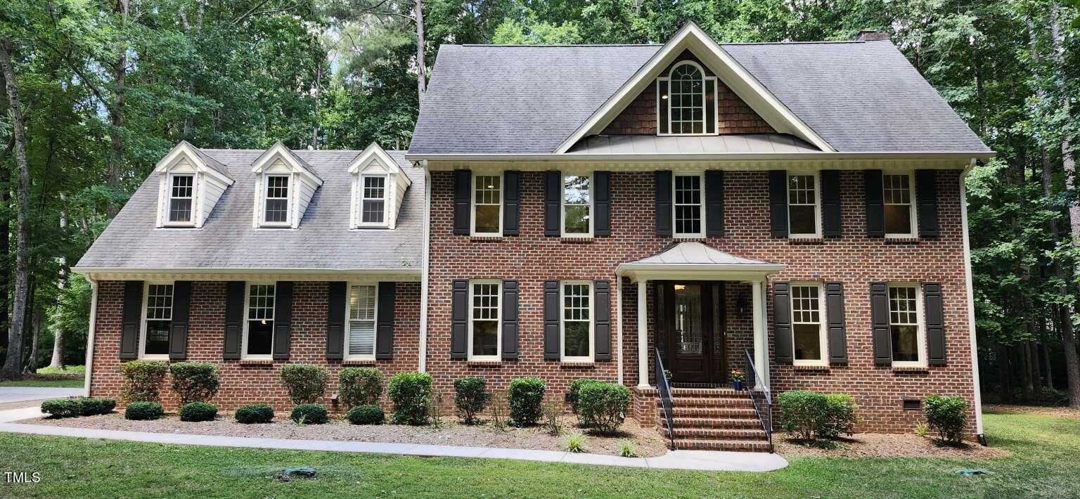 8117 Hawkshead Road Wake Forest, NC 27587 - Photo 1 of 47 Buser.1