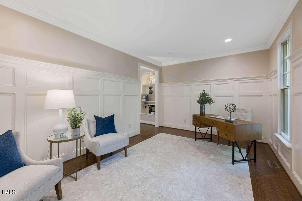 8117 Hawkshead Road Wake Forest, NC 27587 - Photo 11 of 47 Buser.11