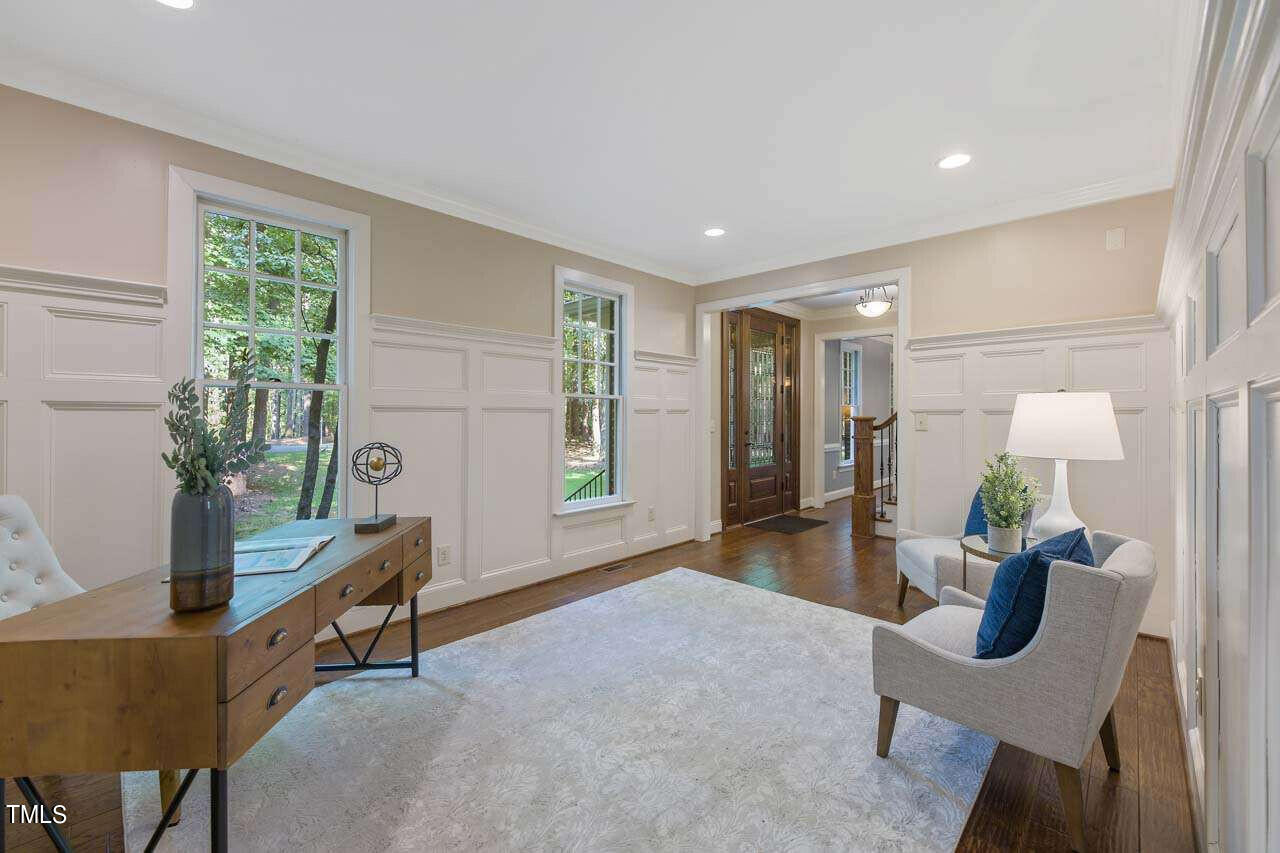 8117 Hawkshead Road Wake Forest, NC 27587 - Photo 12 of 47 Buser.12