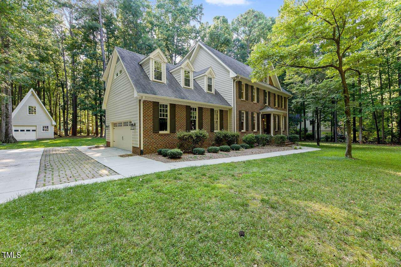 8117 Hawkshead Road Wake Forest, NC 27587 - Photo 2 of 47 Buser.2