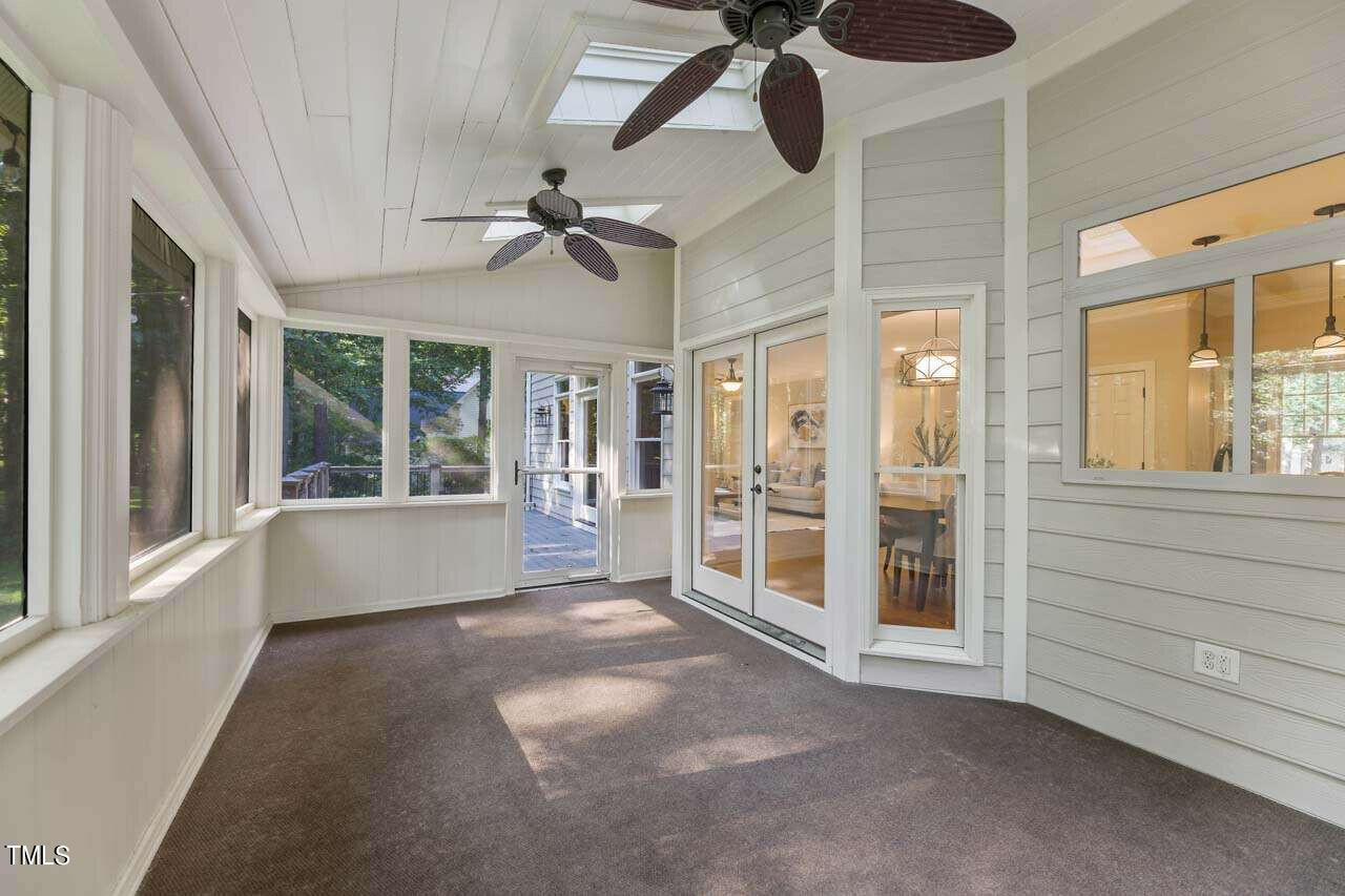 8117 Hawkshead Road Wake Forest, NC 27587 - Photo 38 of 47 Buser.38