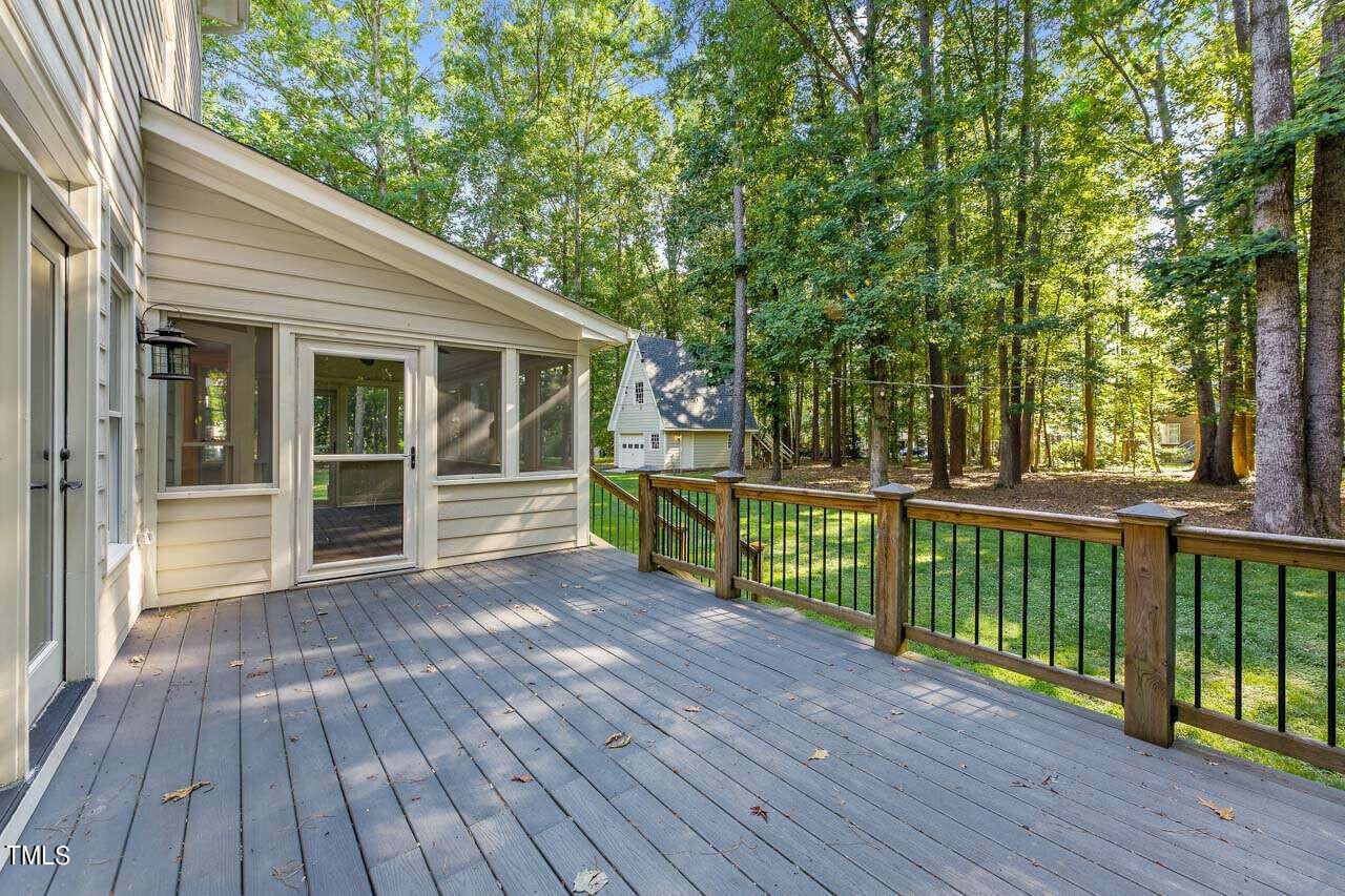 8117 Hawkshead Road Wake Forest, NC 27587 - Photo 39 of 47 Buser.39