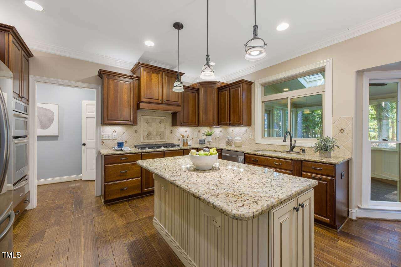 8117 Hawkshead Road Wake Forest, NC 27587 - Photo 4 of 47 Buser.4