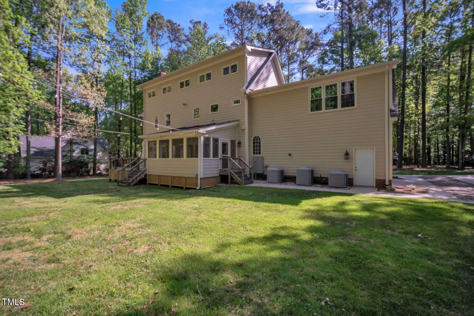 8117 Hawkshead Road Wake Forest, NC 27587 - Photo 42 of 47 Buser.42