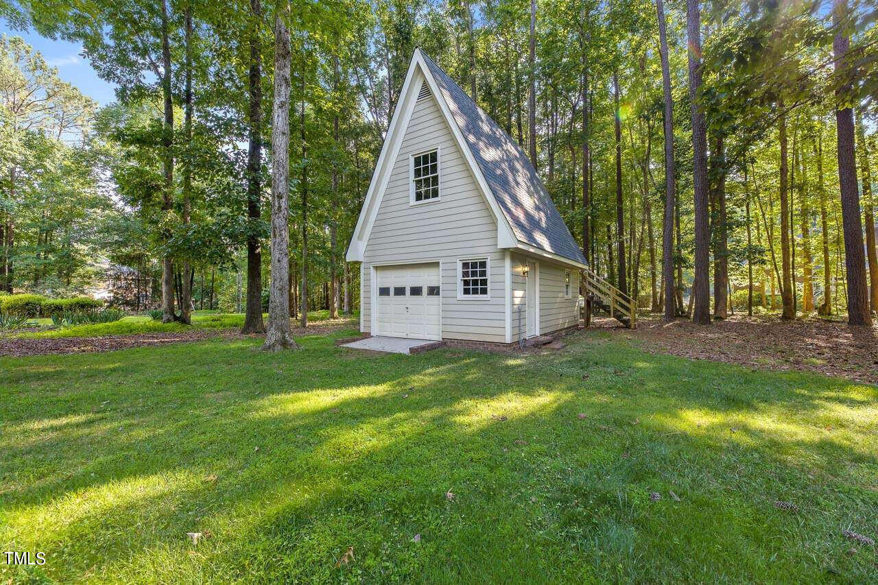 8117 Hawkshead Road Wake Forest, NC 27587 - Photo 44 of 47 Buser.44