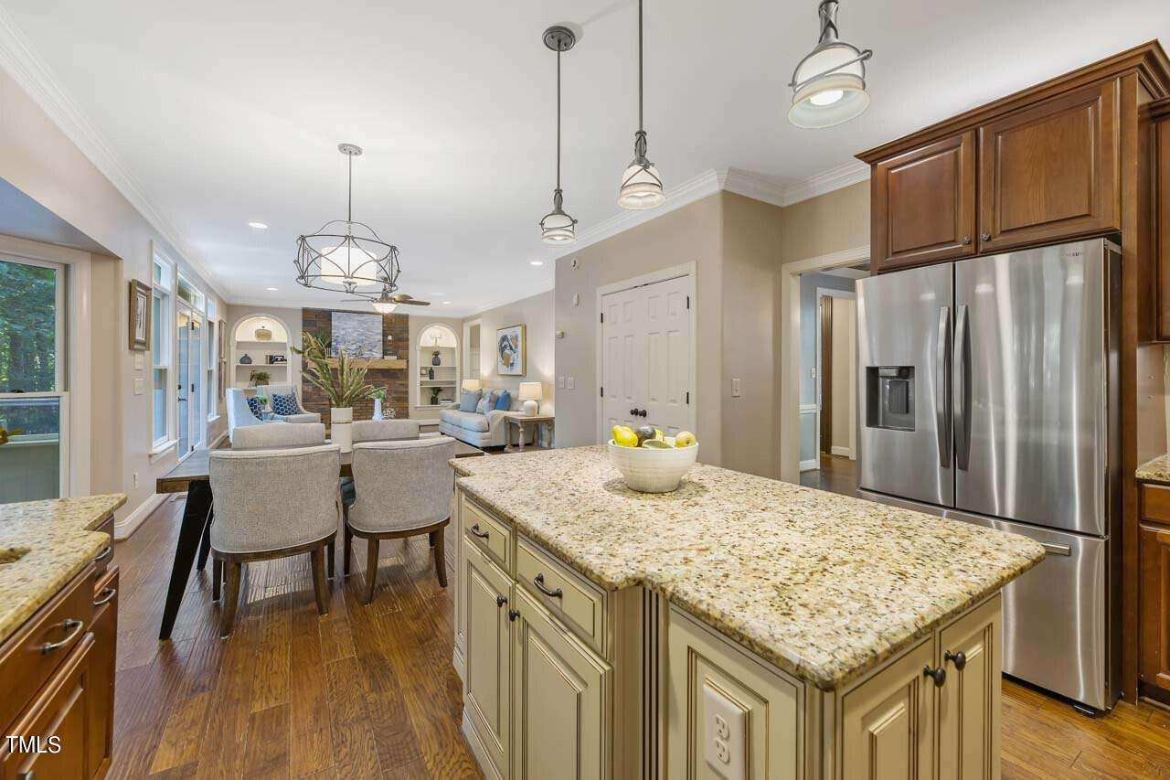 8117 Hawkshead Road Wake Forest, NC 27587 - Photo 5 of 47 Buser.5
