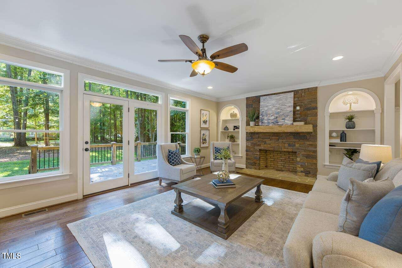8117 Hawkshead Road Wake Forest, NC 27587 - Photo 7 of 47 Buser.7