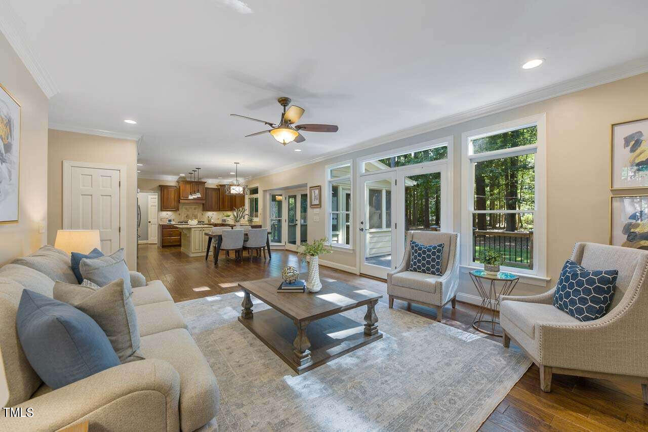 8117 Hawkshead Road Wake Forest, NC 27587 - Photo 8 of 47 Buser.8