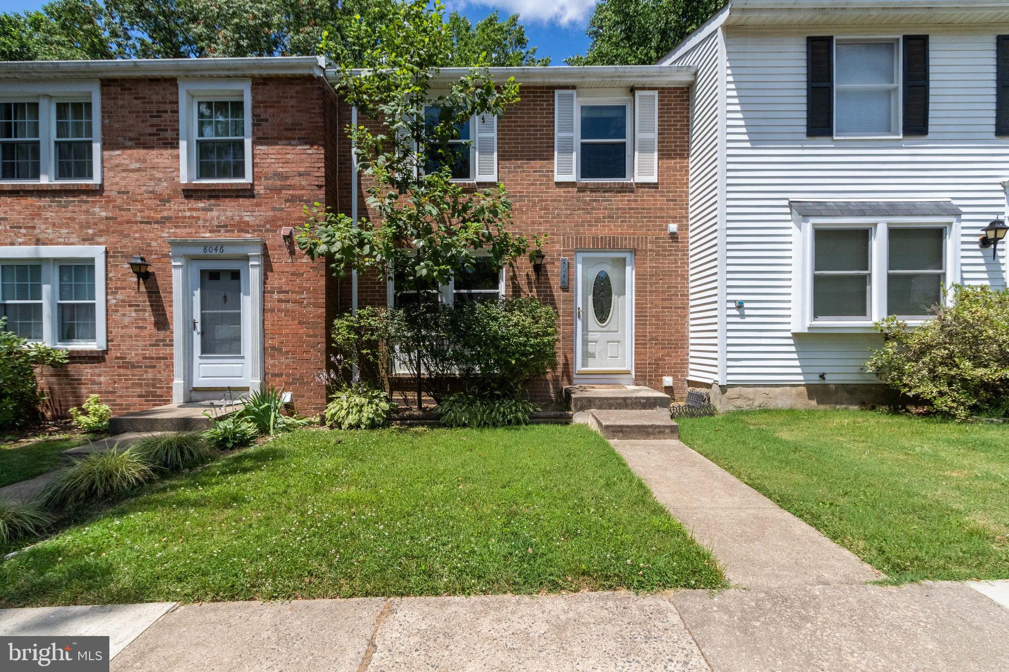 8044 Steeple Chase Ct