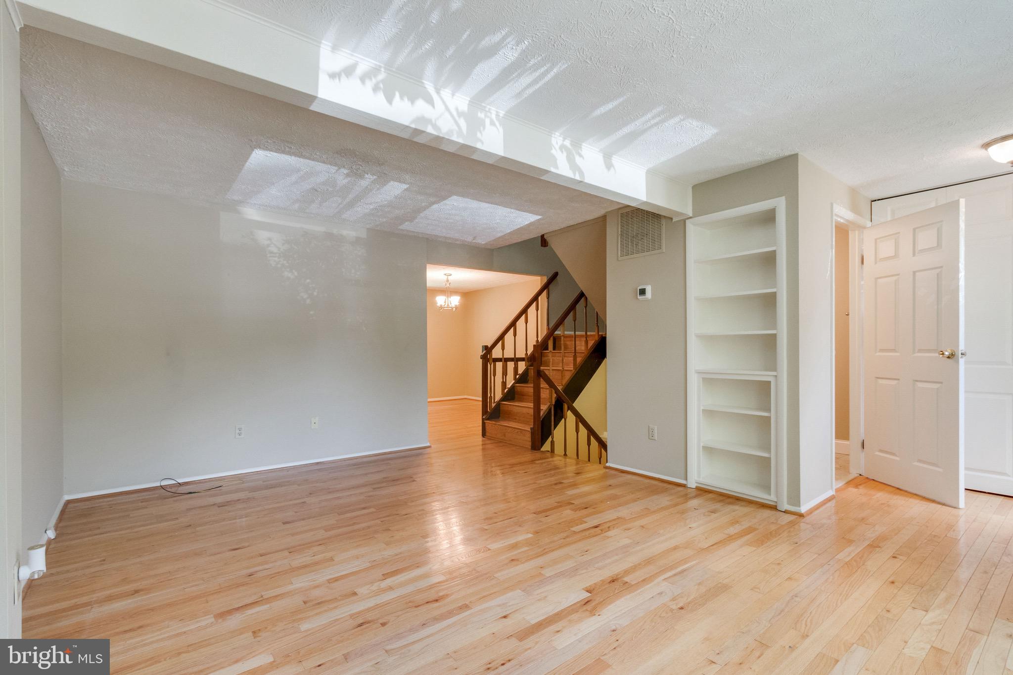 8044 Steeple Chase Court Springfield, VA 22153 - Photo 2 of 25 Welcome Home