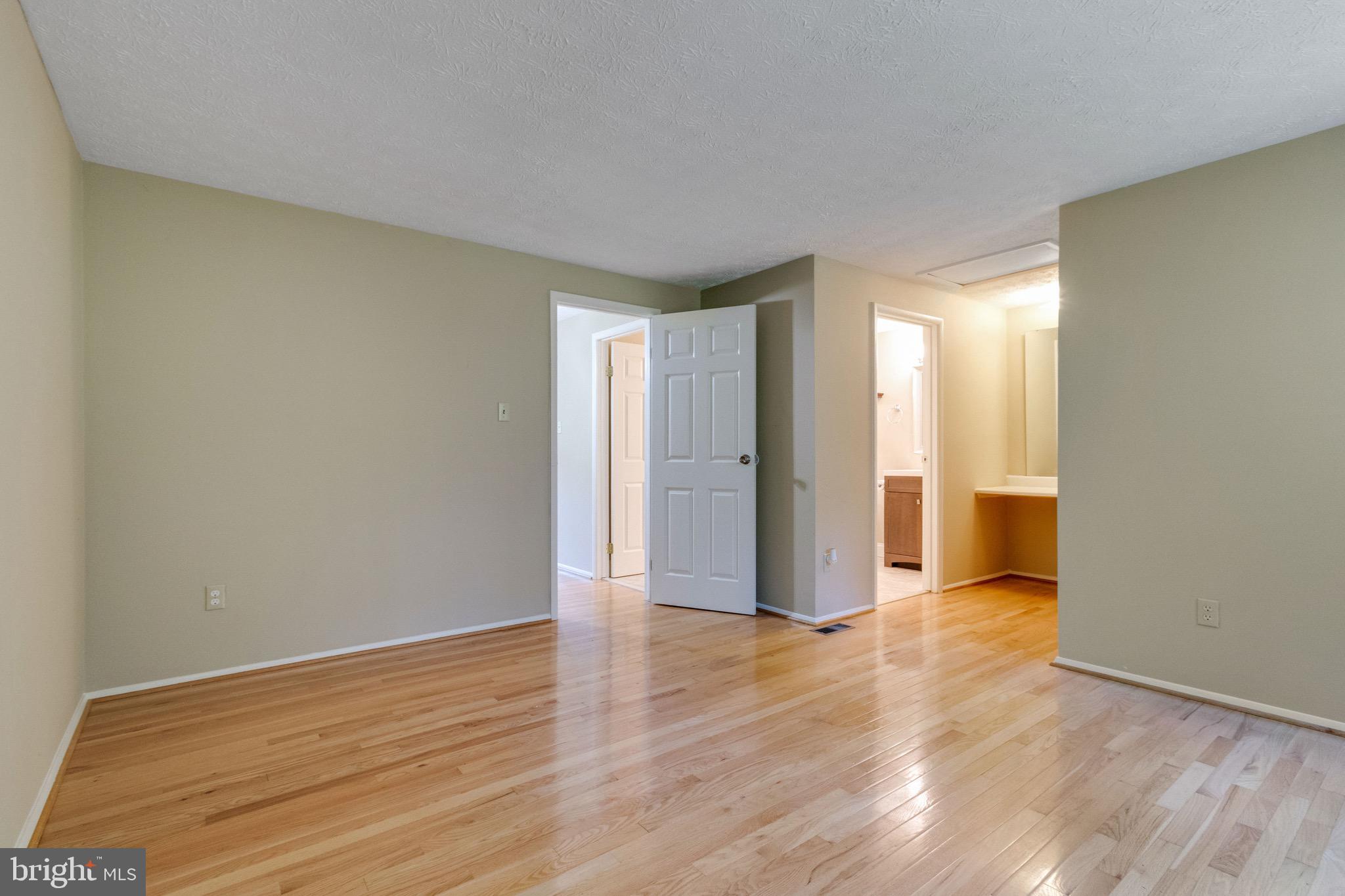 8044 Steeple Chase Court Springfield, VA 22153 - Photo 14 of 25 Primary Bedroom