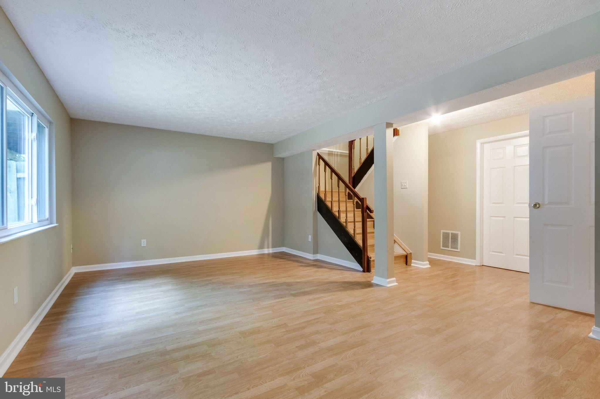 8044 Steeple Chase Court Springfield, VA 22153 - Photo 19 of 25 Finished Lower Level