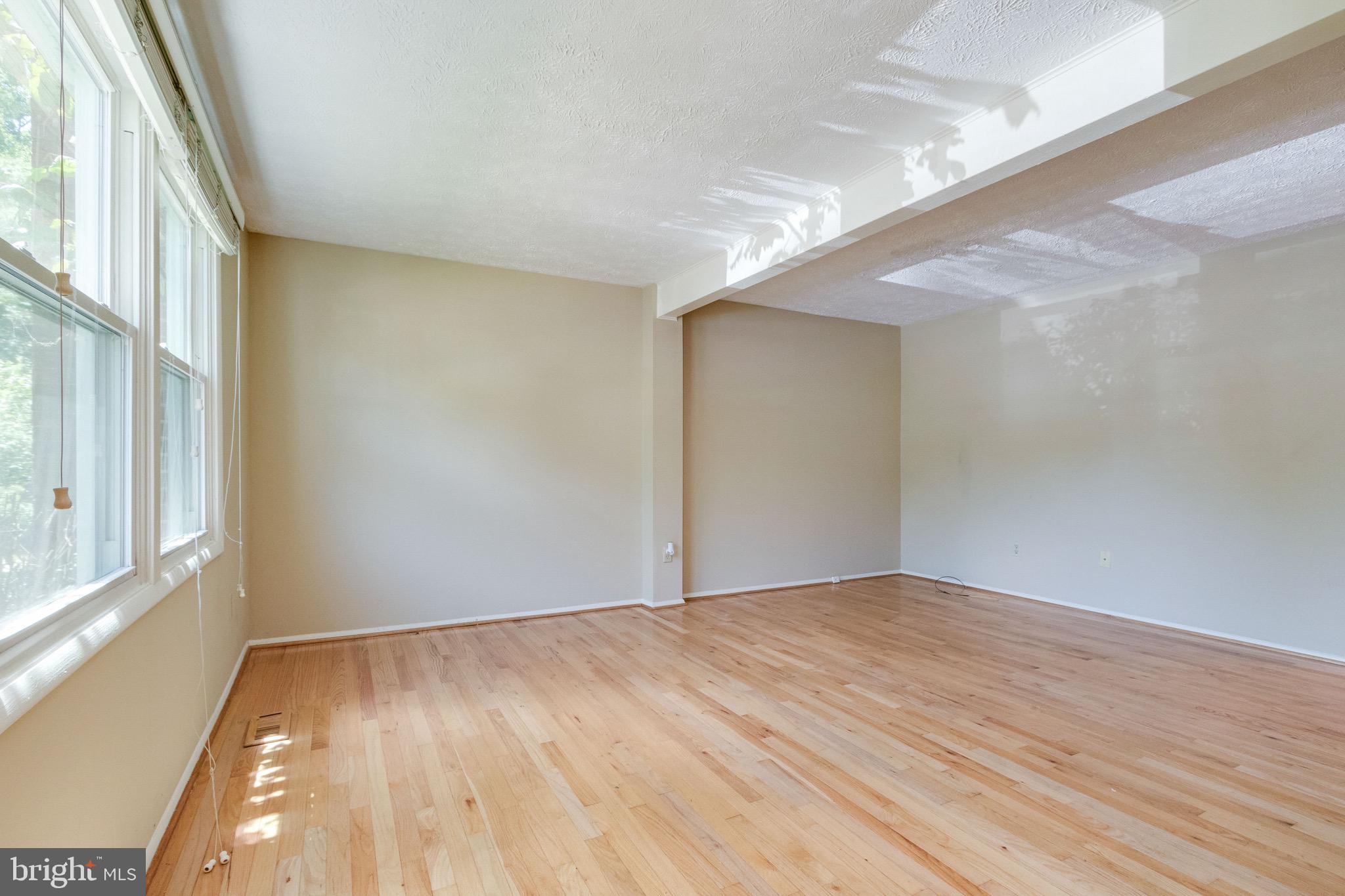 8044 Steeple Chase Court Springfield, VA 22153 - Photo 3 of 25 Abundant Natural Light in Living Spaces