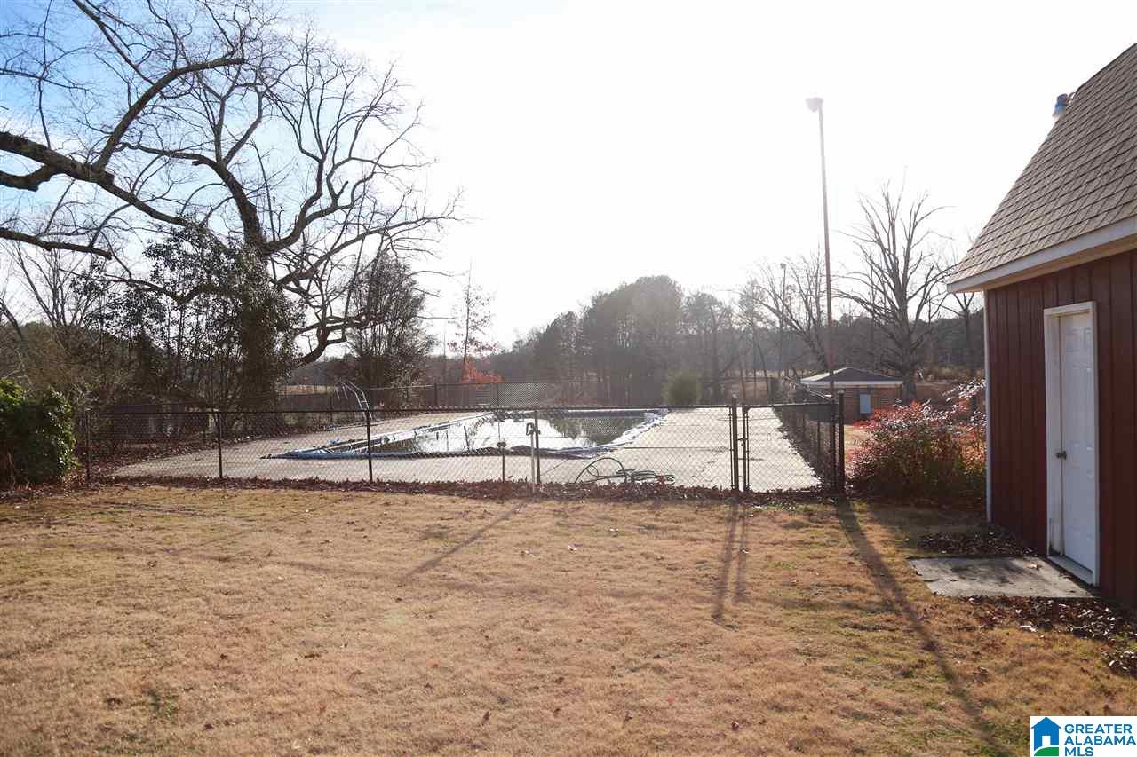307 Southridge Road Jasper, AL 35504 - Photo 20 of 22