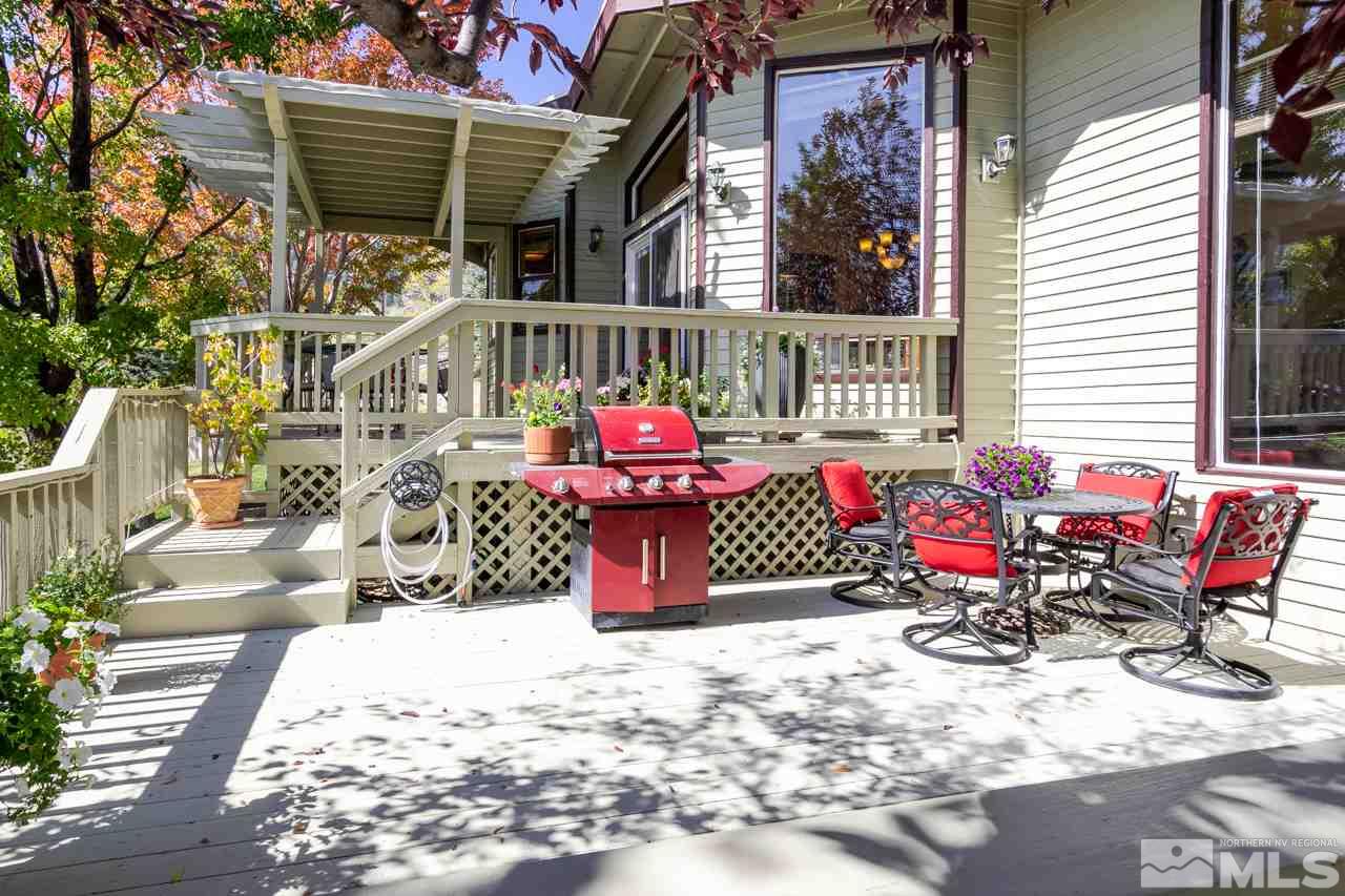 2549 Jacks Valley Road Genoa, NV 89411 - Photo 22 of 25 Photo 22
