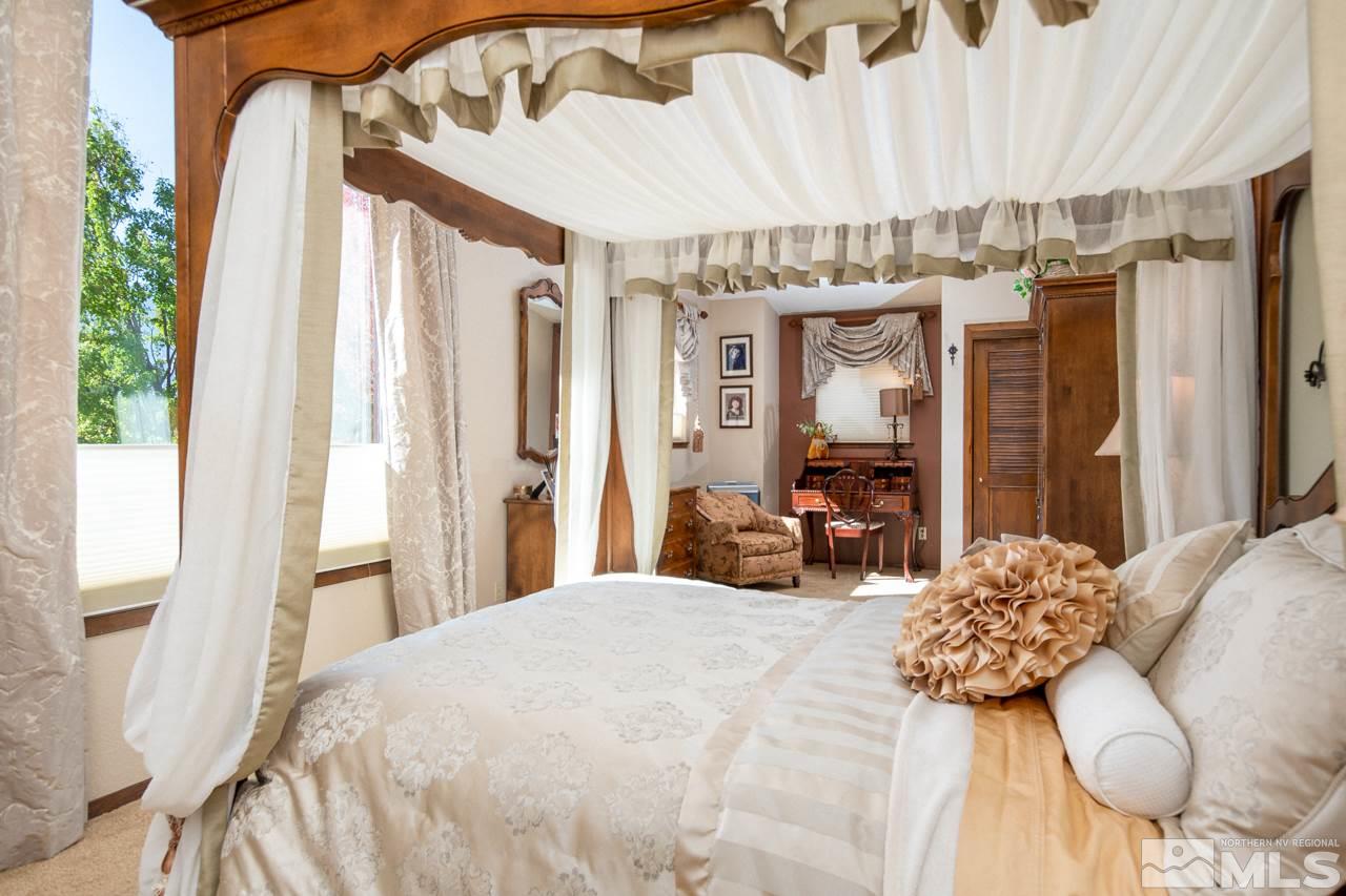 2549 Jacks Valley Road Genoa, NV 89411 - Photo 8 of 25 Photo 8