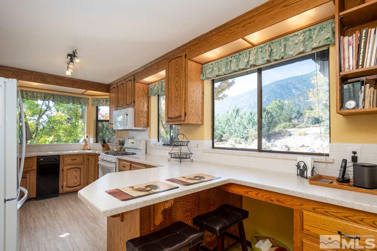 2549 Jacks Valley Road Genoa, NV 89411 - Photo 10 of 25 Photo 10