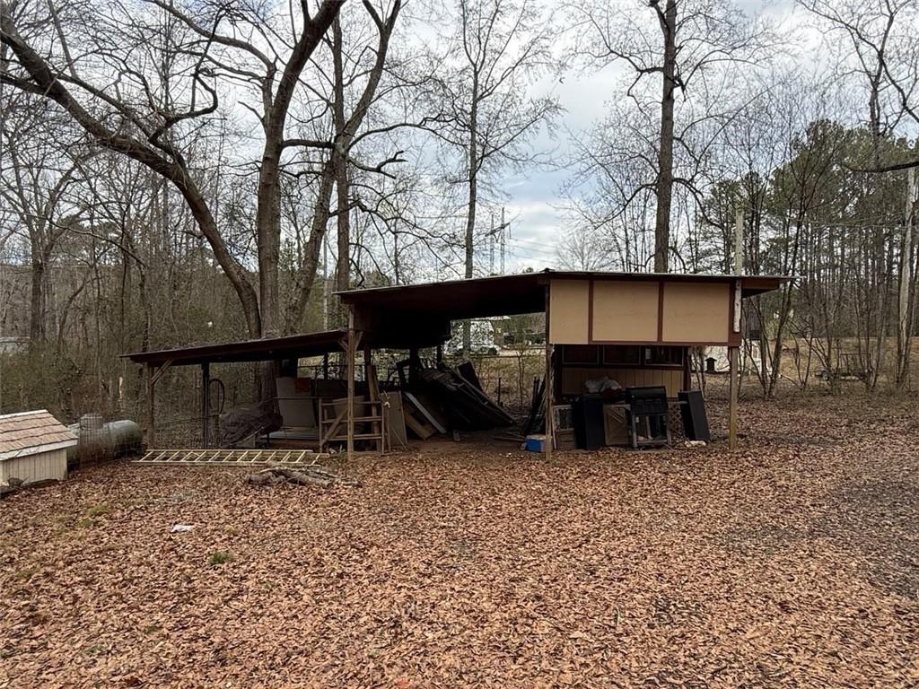 95 Shiloh Church Road Carrollton, GA 30116 - Photo 21 of 22