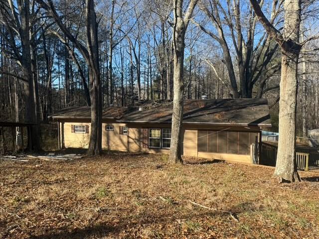 95 Shiloh Church Road Carrollton, GA 30116 - Photo 4 of 22