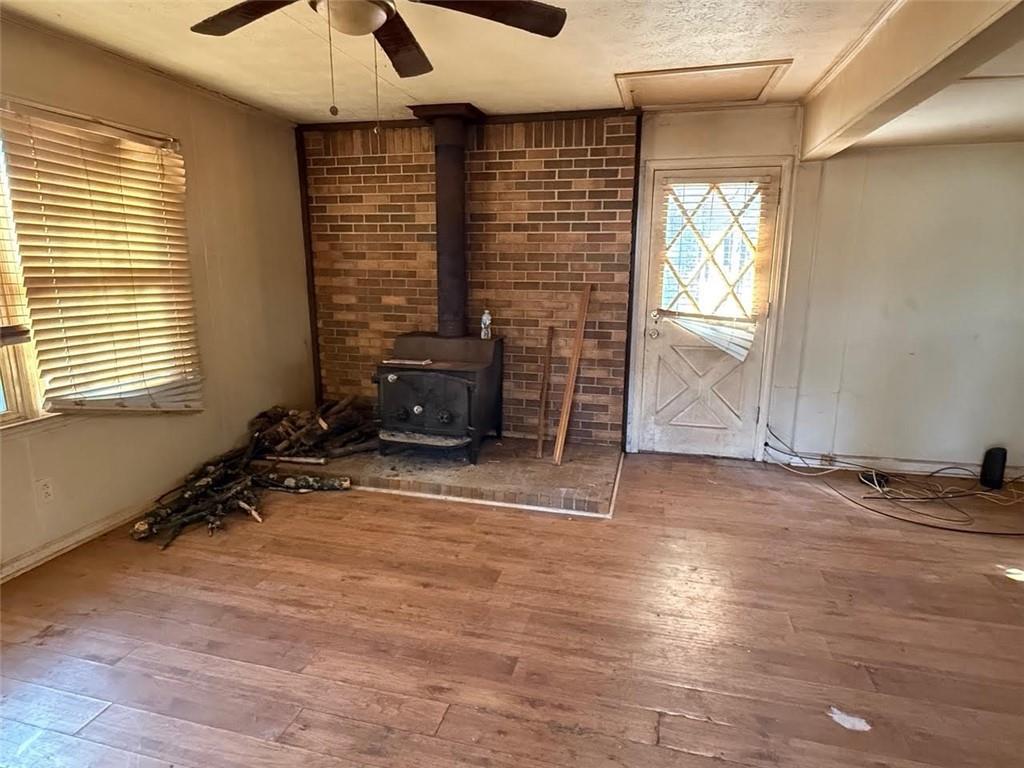 95 Shiloh Church Road Carrollton, GA 30116 - Photo 10 of 22