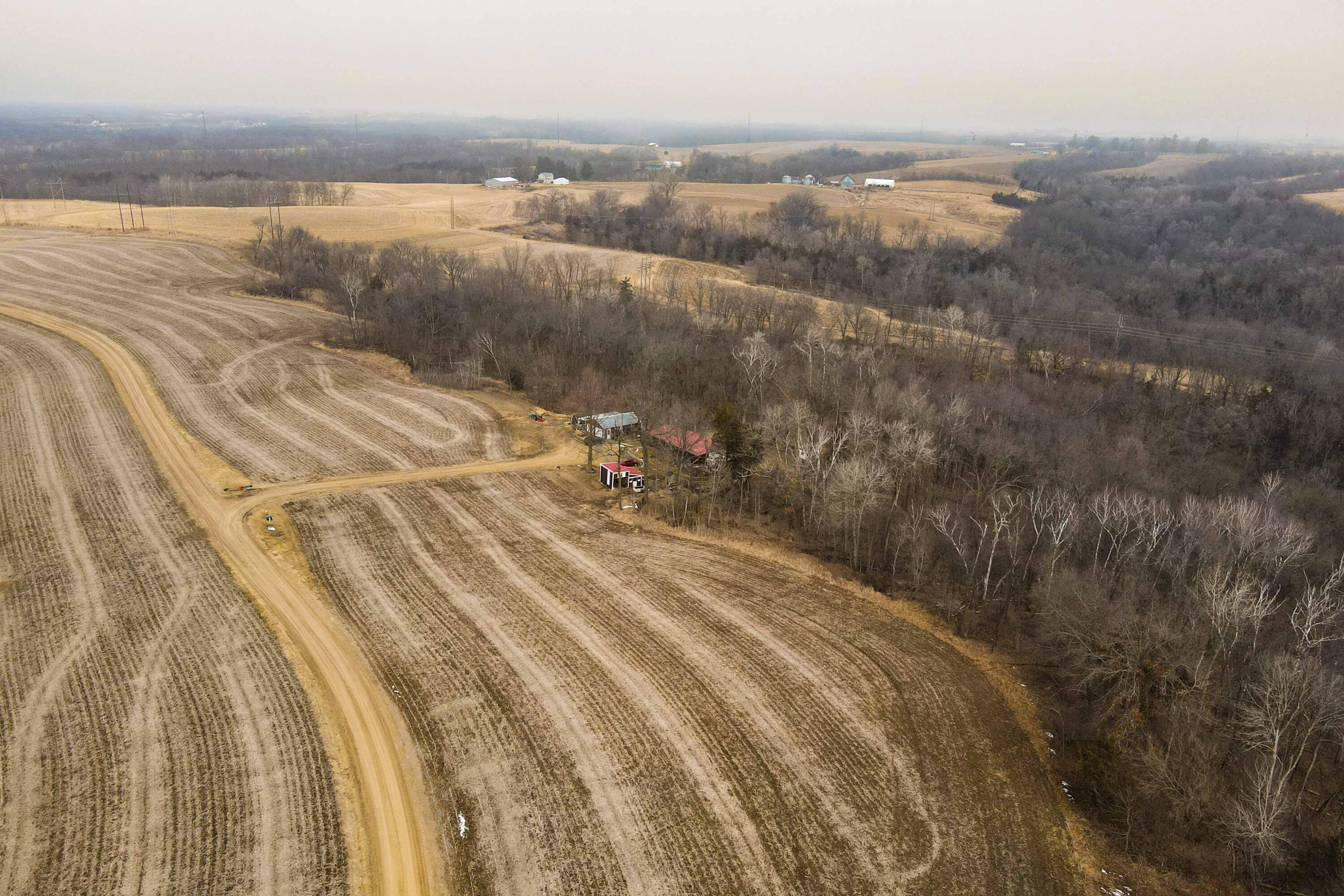 Lt1 St Charles Road Cassville, WI 53806 - Photo 14 of 15 Grant-County-WI-19-Acres-Land-For-Sale-1